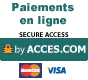 Paiements en ligne